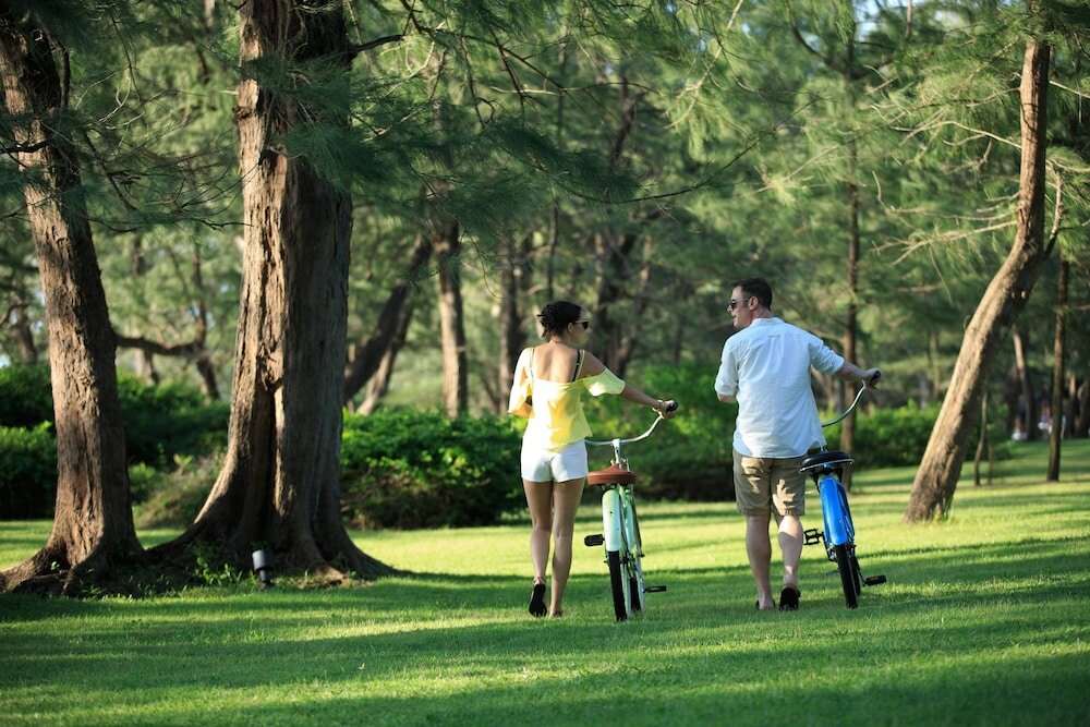 Фото Renaissance Phuket Resort & SPA