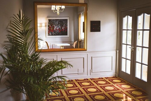 Гостиница Illyrian Boutique Hotel в Саранде