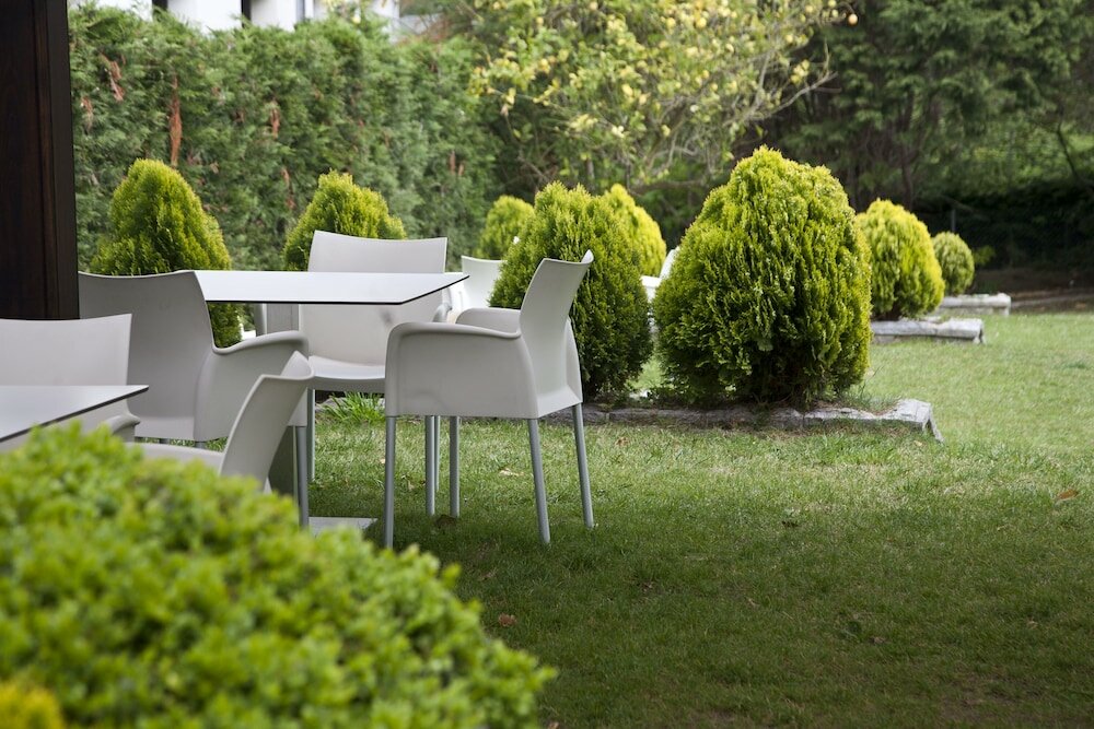 Фото Mirador de la Franca