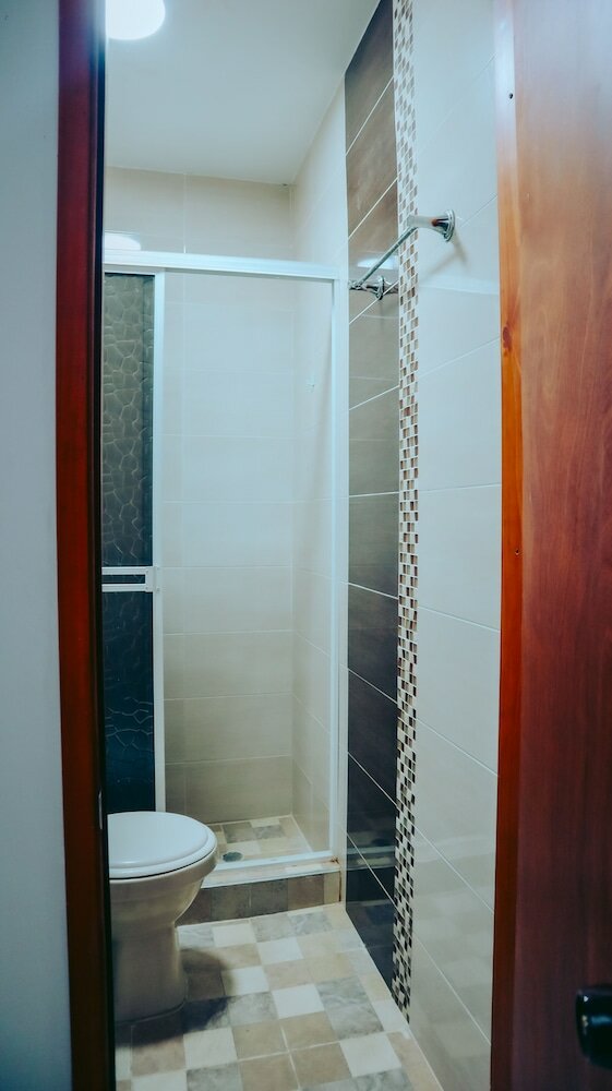 Фото Apartamento Casa del Bosque