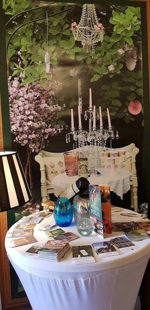 Фото Hotel Garni Pölzl