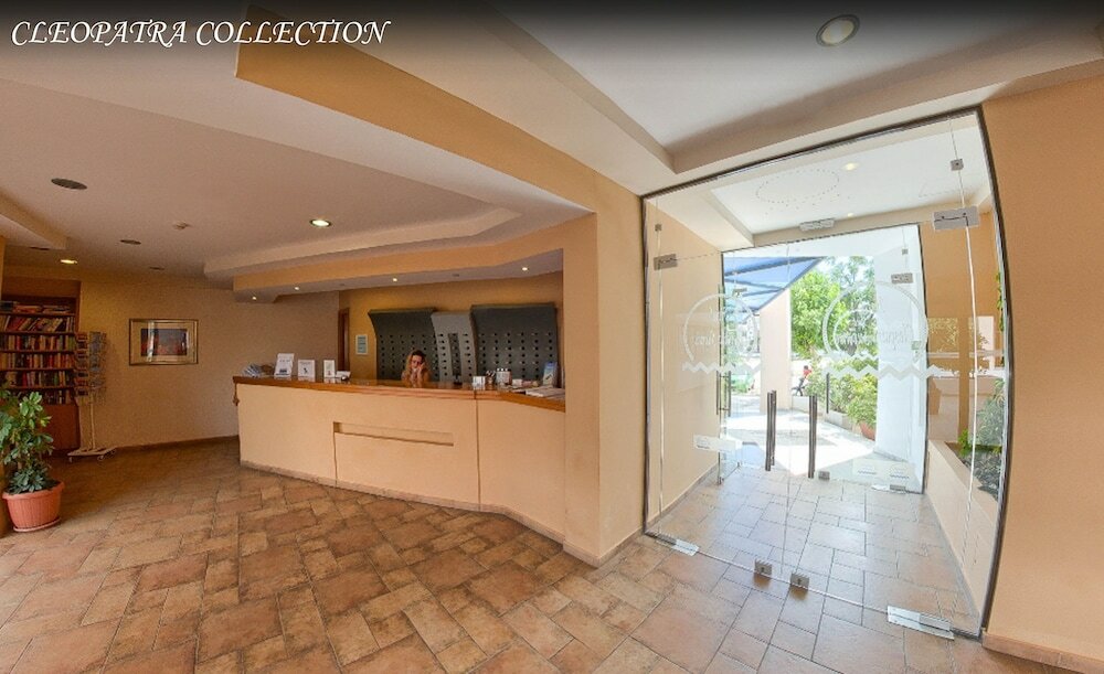 Фото Cleopatra Superior