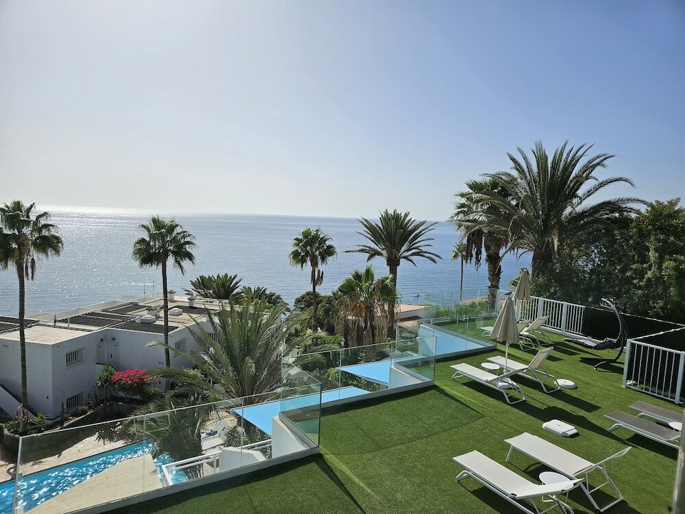 Фото Apart-hotel Acapulco Ocean View