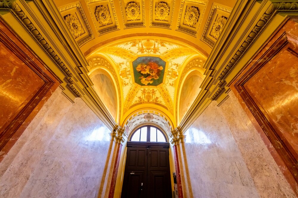 Фото Adagio Downtown Rooms