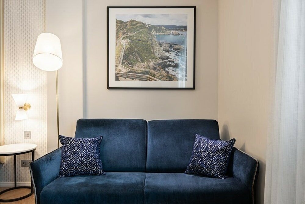 Фото Eurostars Gran Hotel Lugo