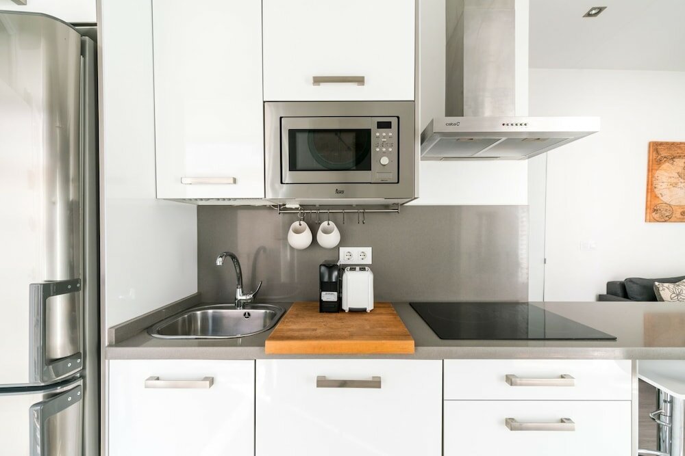 Фото Apartamento Alameda 1