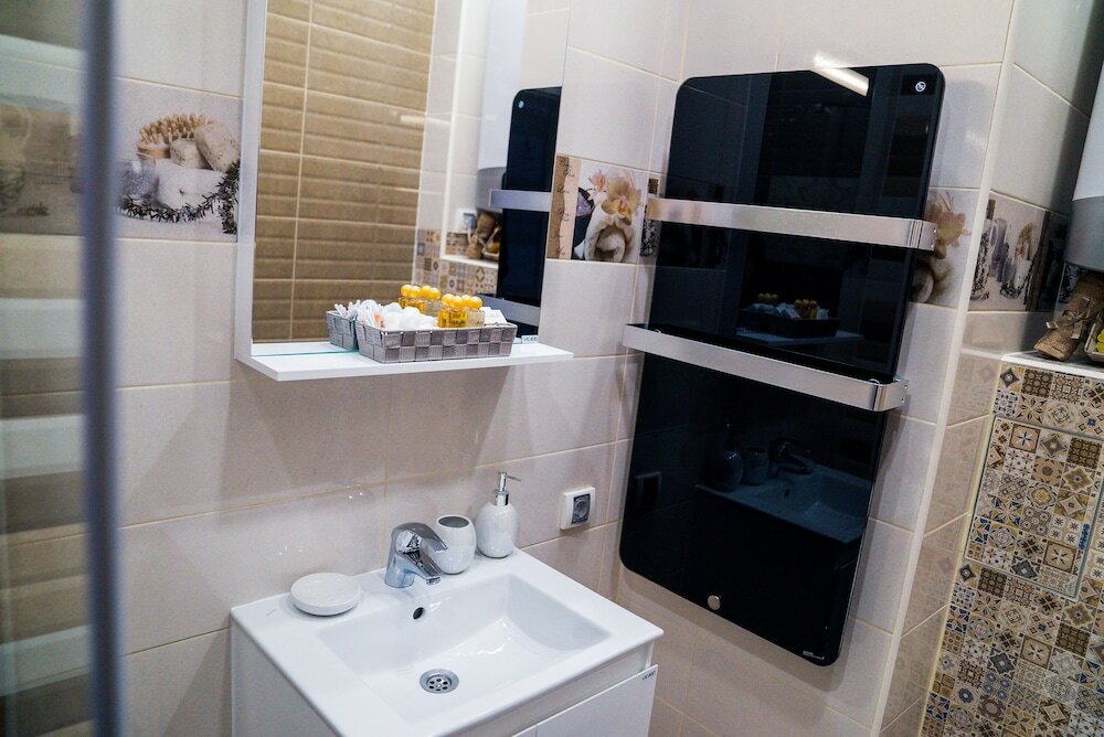 Фото Contemporary Home in Center of Sofia