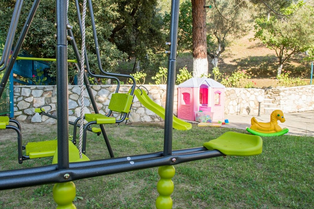 Фото Aelia Skiathos