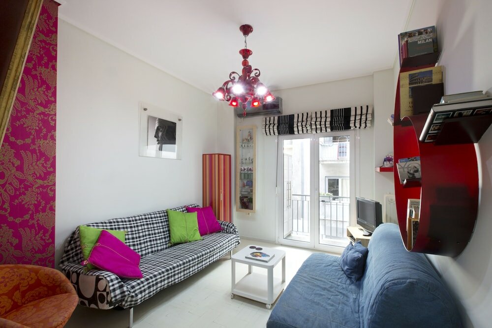Фото Cosy Apartment at Acropolis Museum