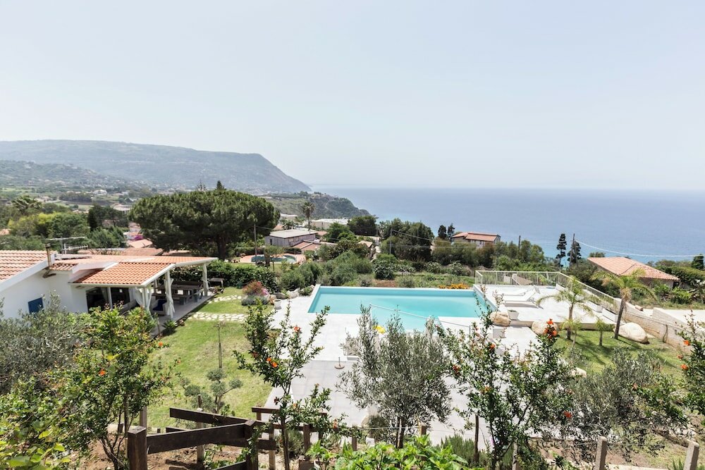 Фото Francesco and Michaela Villas