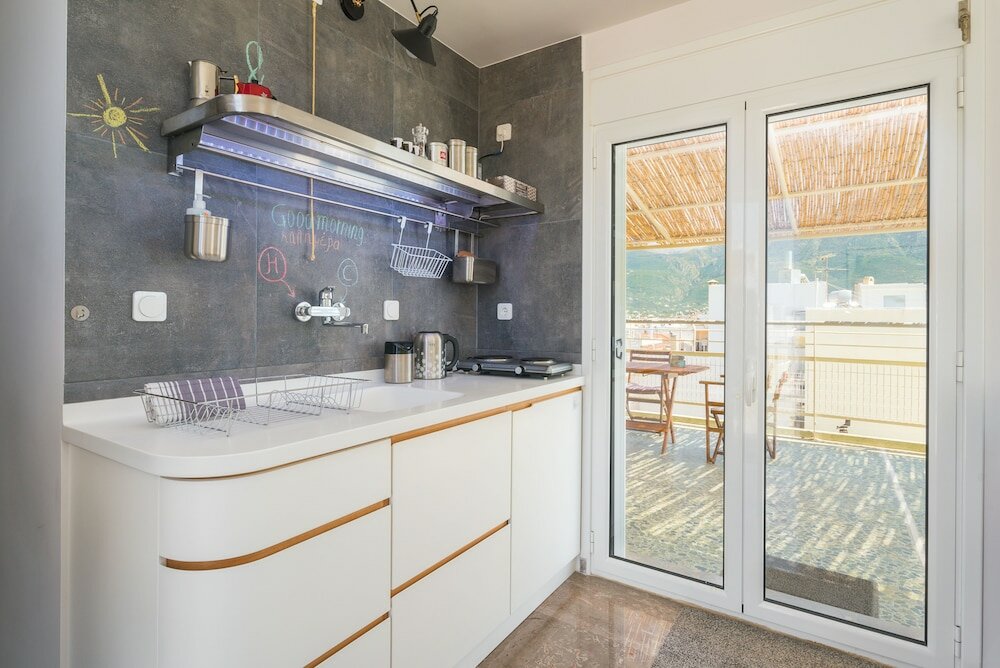 Фото Seafront Penthouse Leo