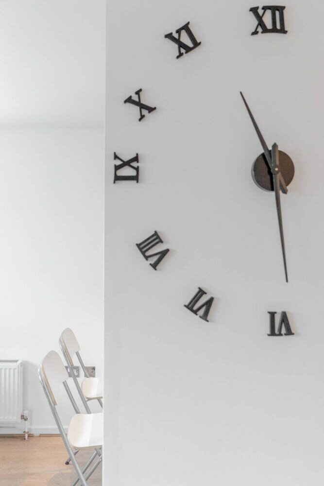 Фото Radiant 2 Bedroom Apartment in East London