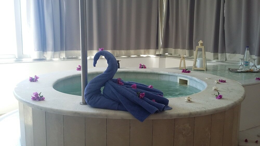 Фото Hotel Antinea Suites & SPA