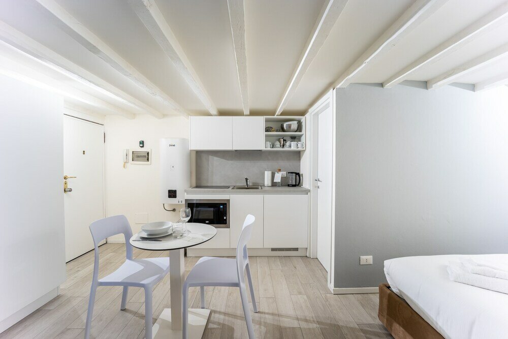 Фото Italianway - The B Village Standard - A02