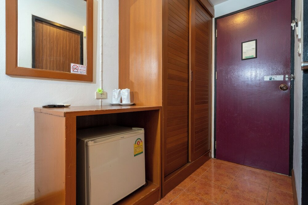 Фото Patong Central Residence & Apartment