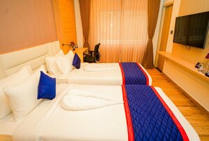 Гостиница Zip by Spree Hotels Phoenix