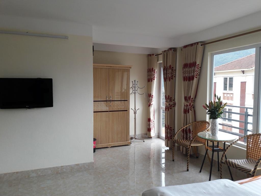 Фото Sa Pa Venus