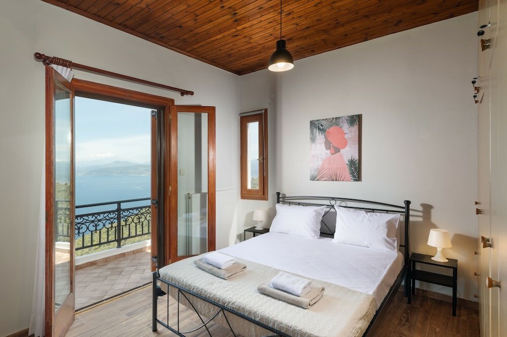 Фото Galani Vacation House