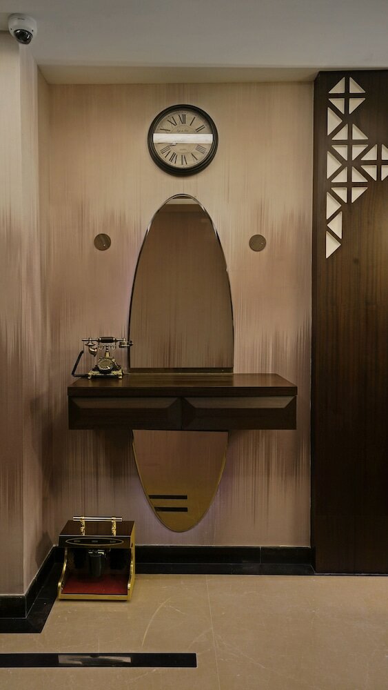 Фото Hotel Gwen by Rivido Near Iim Bangalore