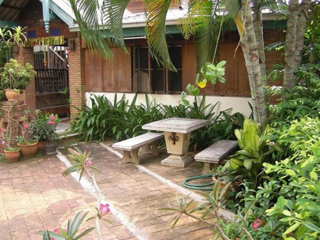 Фото Ayutthaya Place