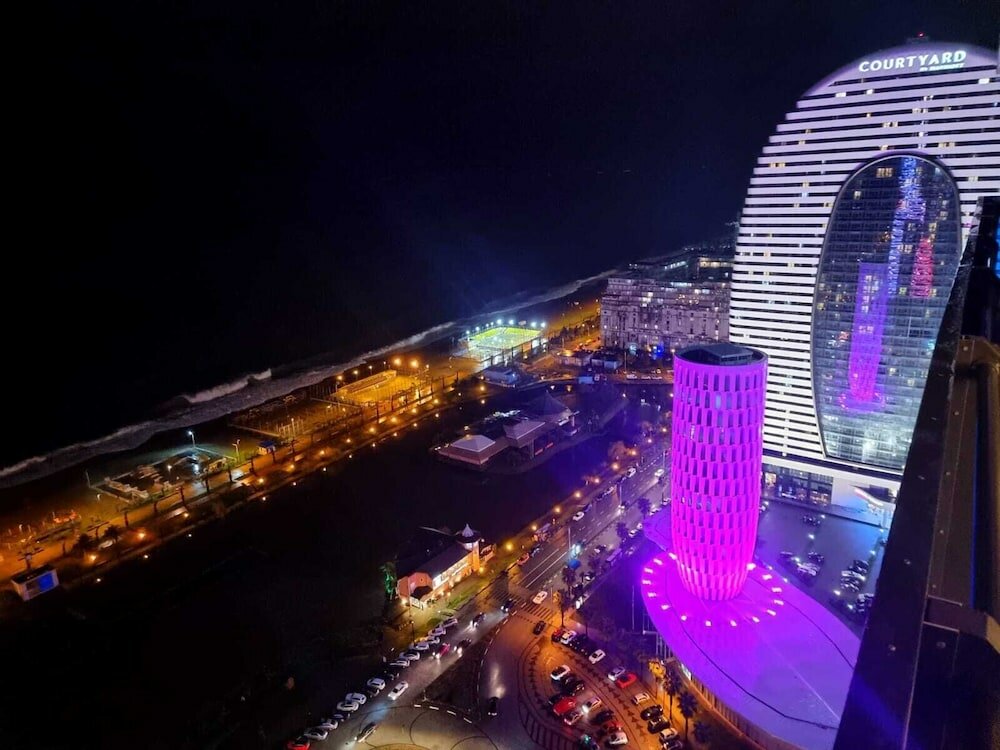 Фото Orbi Hotel Apartments