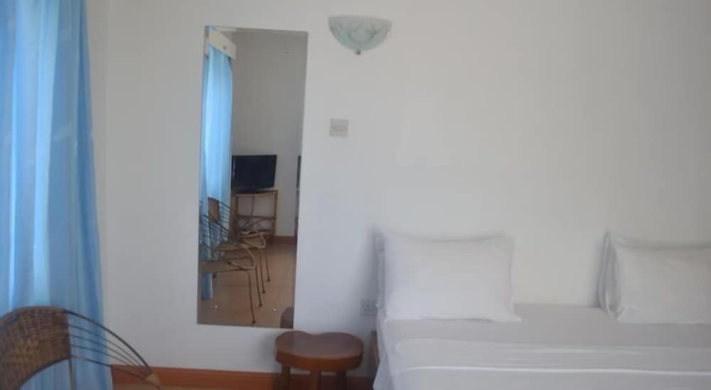 Фото Cocoa Hotel Residence São Tomé