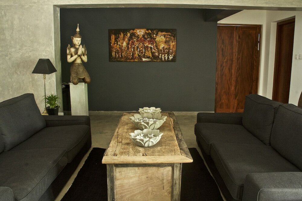 Фото Halcyon House Colombo