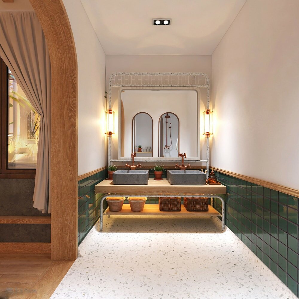 Фото Nap Am Da Lat