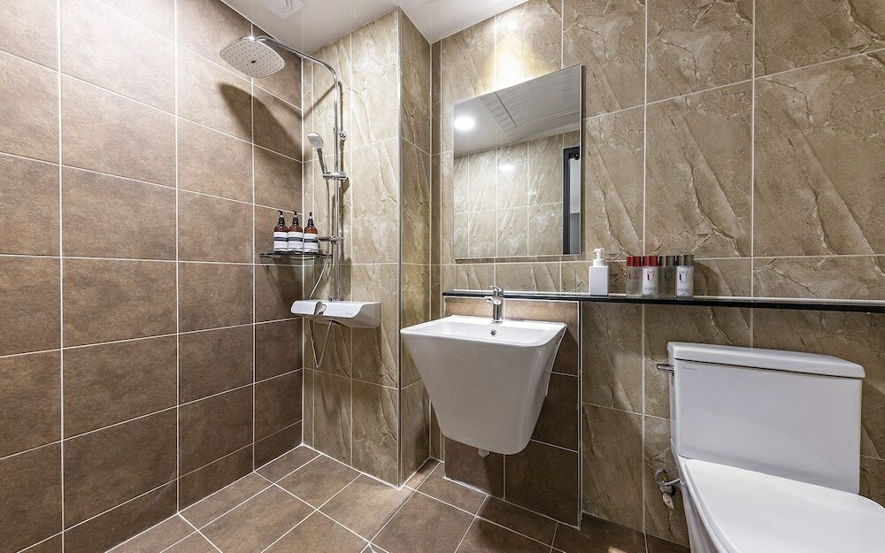 Фото Anseong U-stay Motel