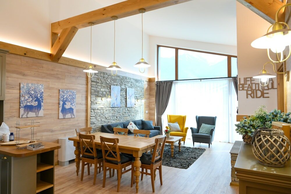 Фото Villa Raphael near Pirin Golf Resort