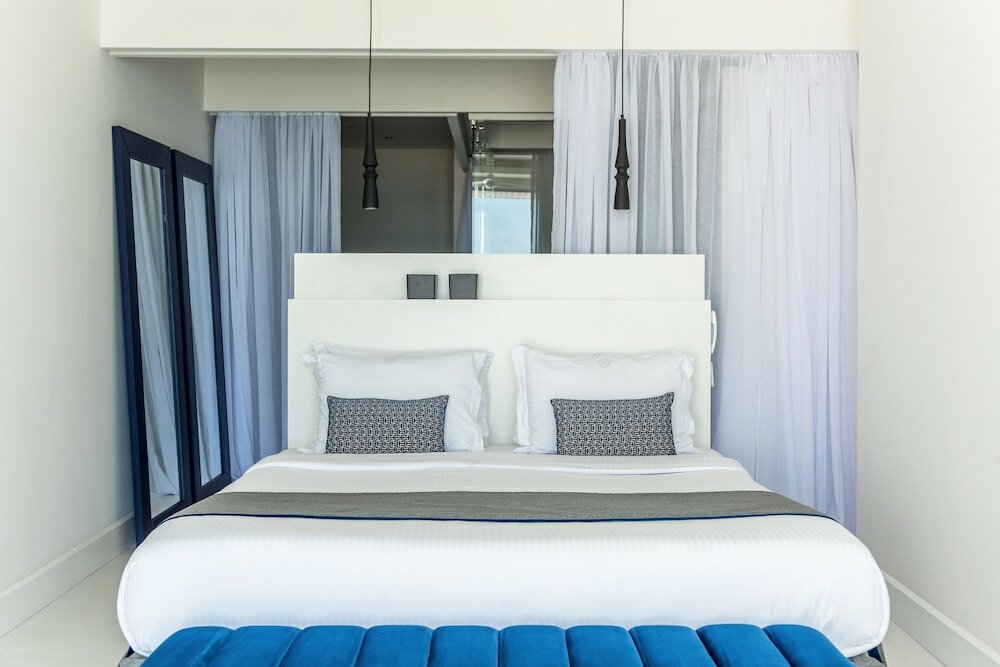 Фото Knossos Beach Bungalows Suites Resort & SPA