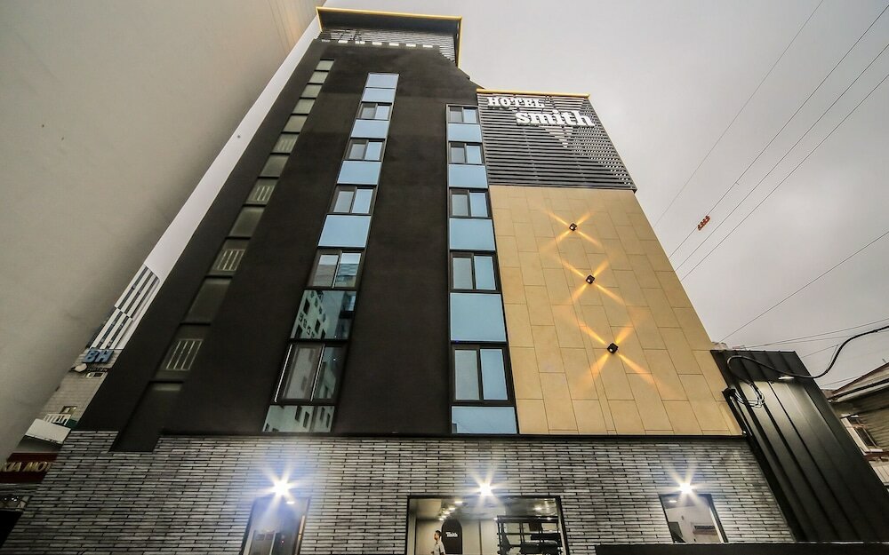 Фото Busan Daeyeondong Z