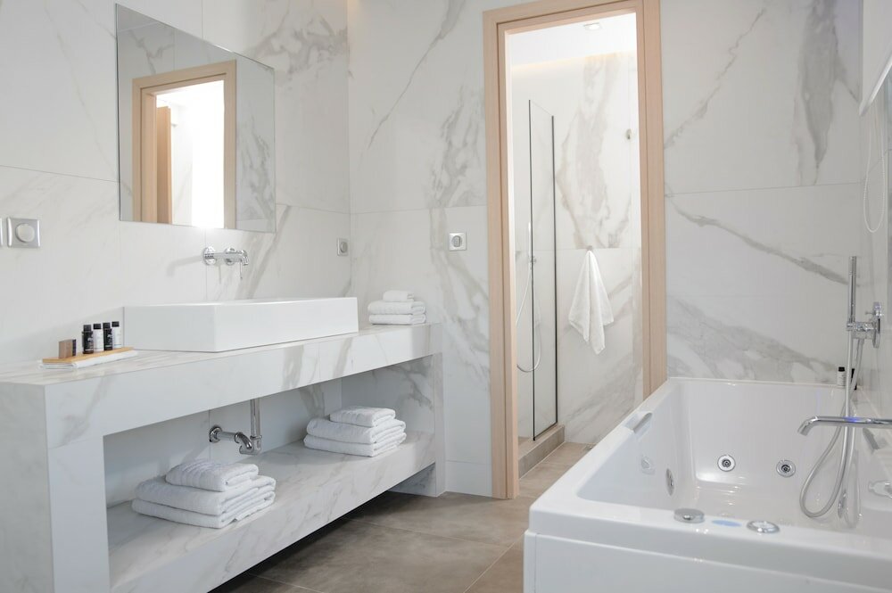 Фото The Convo Syngrou Apartments