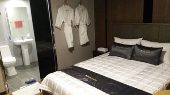 Фото Hotel The May Seogu