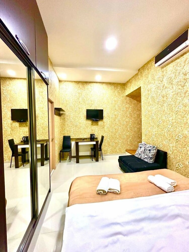 Фото Old Georgia