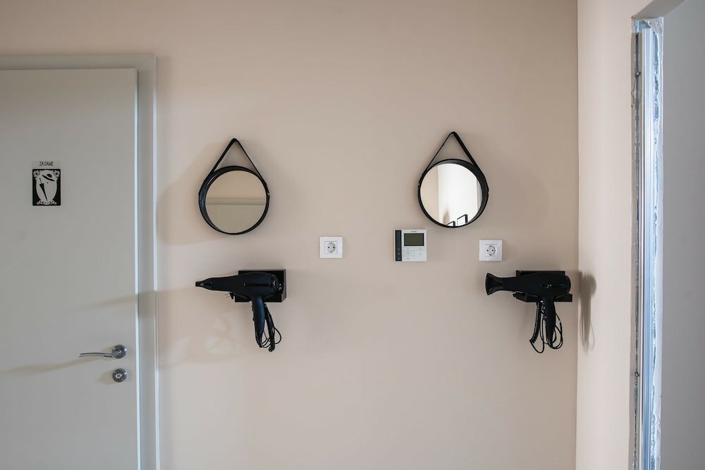 Фото Hotel Florian & Godler