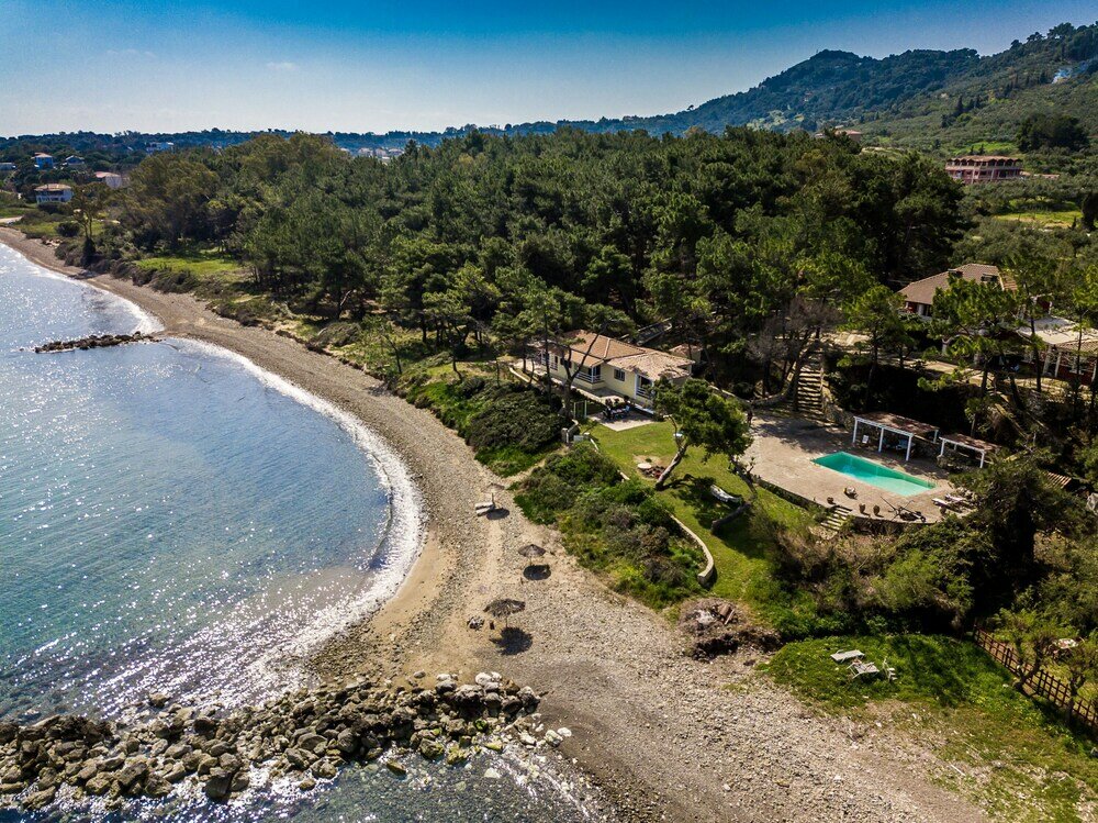 Фото Azzuro Beach House