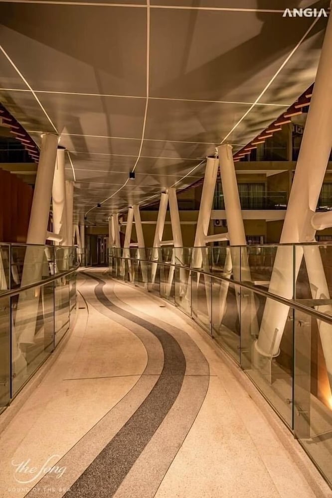 Фото The Song Vung Tau Apartment