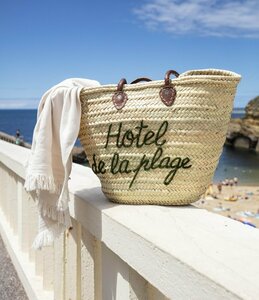 Гостиница Hotel de la Plage