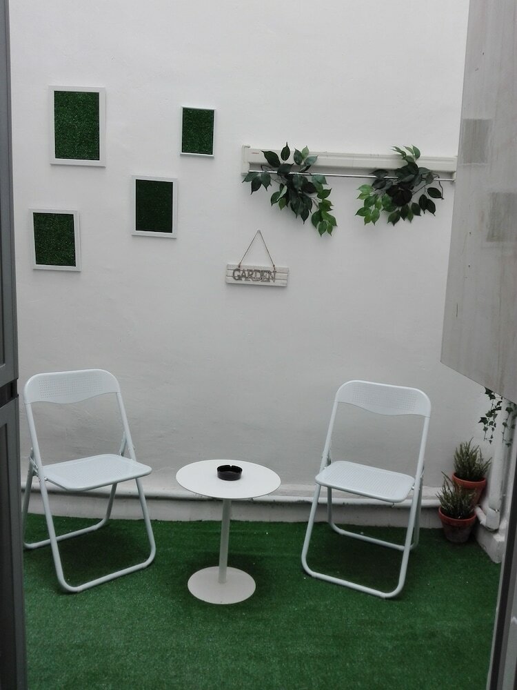 Фото Pension Travesia