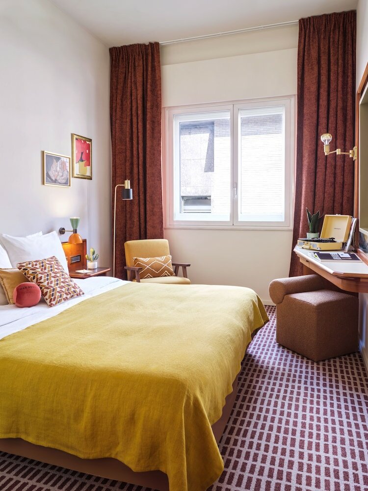 Фото отеля 3