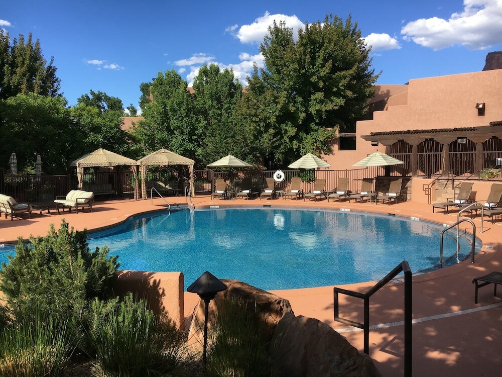 Фото Gateway Canyons Resort, A Noble House Resort