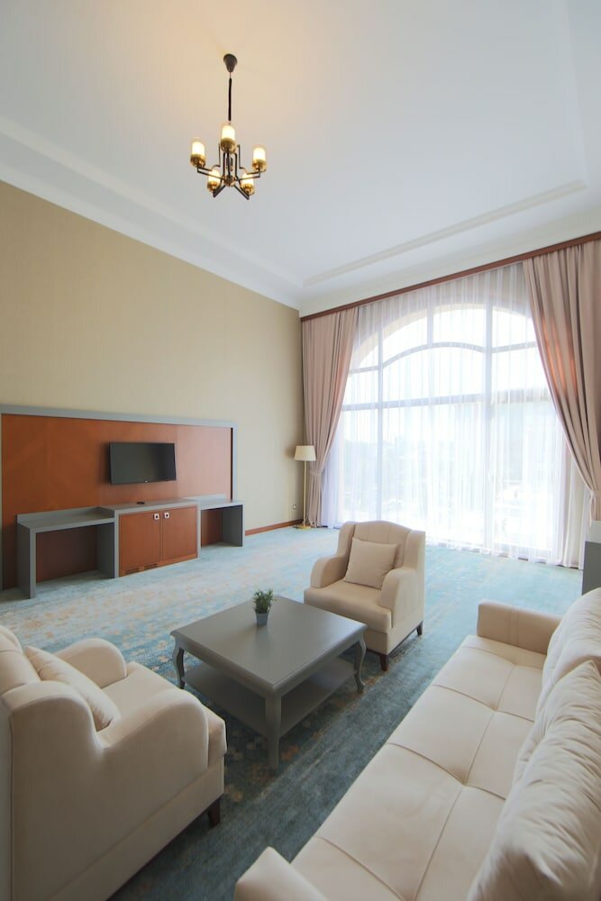 Фото Отель Saat Meydani