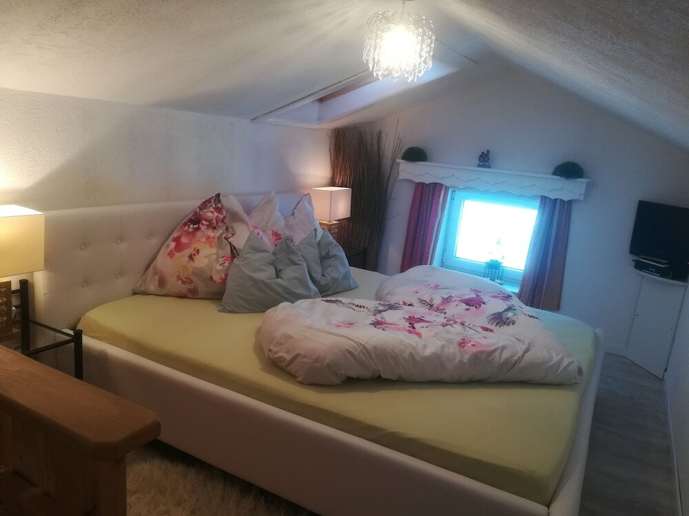 Фото Apartment Fernerkogel