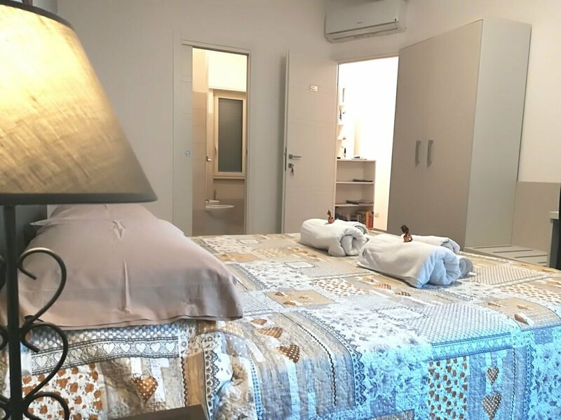Гостиница I Cantoni di Roma Guest House в Риме