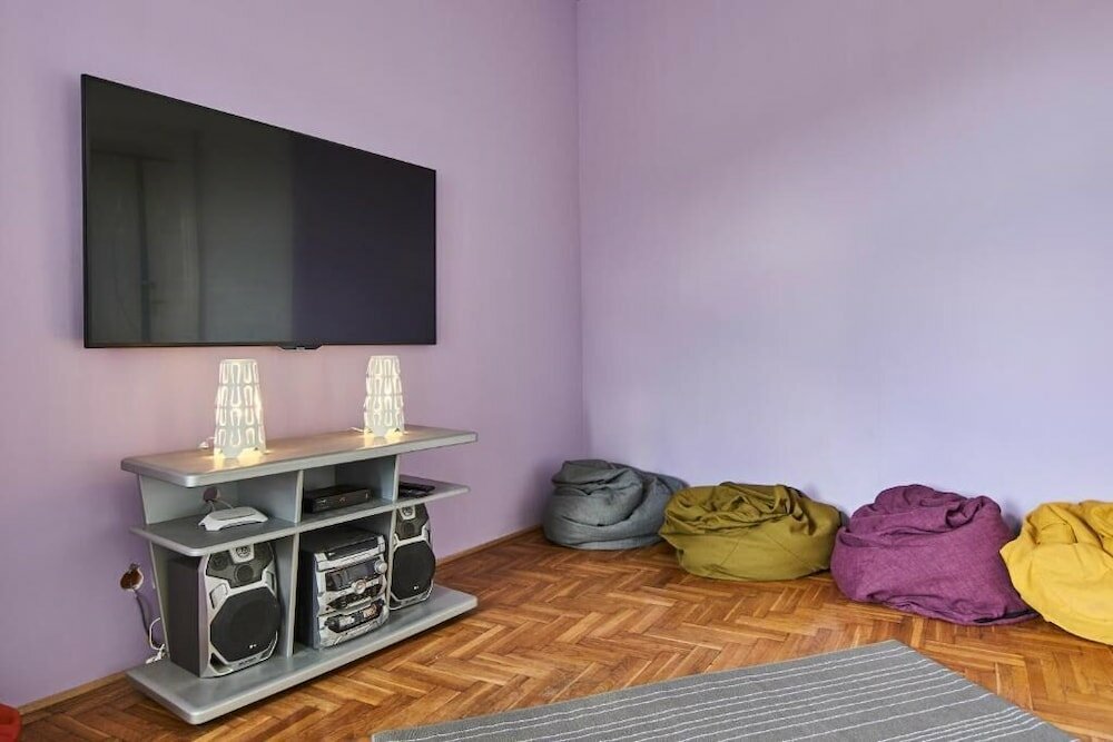 Фото B3 Hostel Budapest