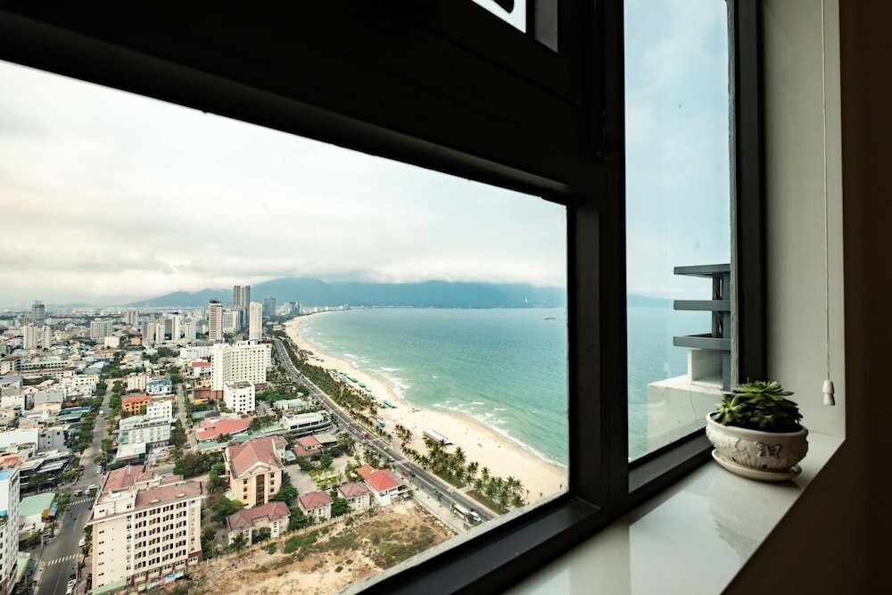 Фото Dana Sea Muong Thanh Apartment