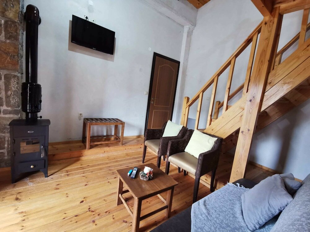 Фото Psiloritis Retreat Hotel