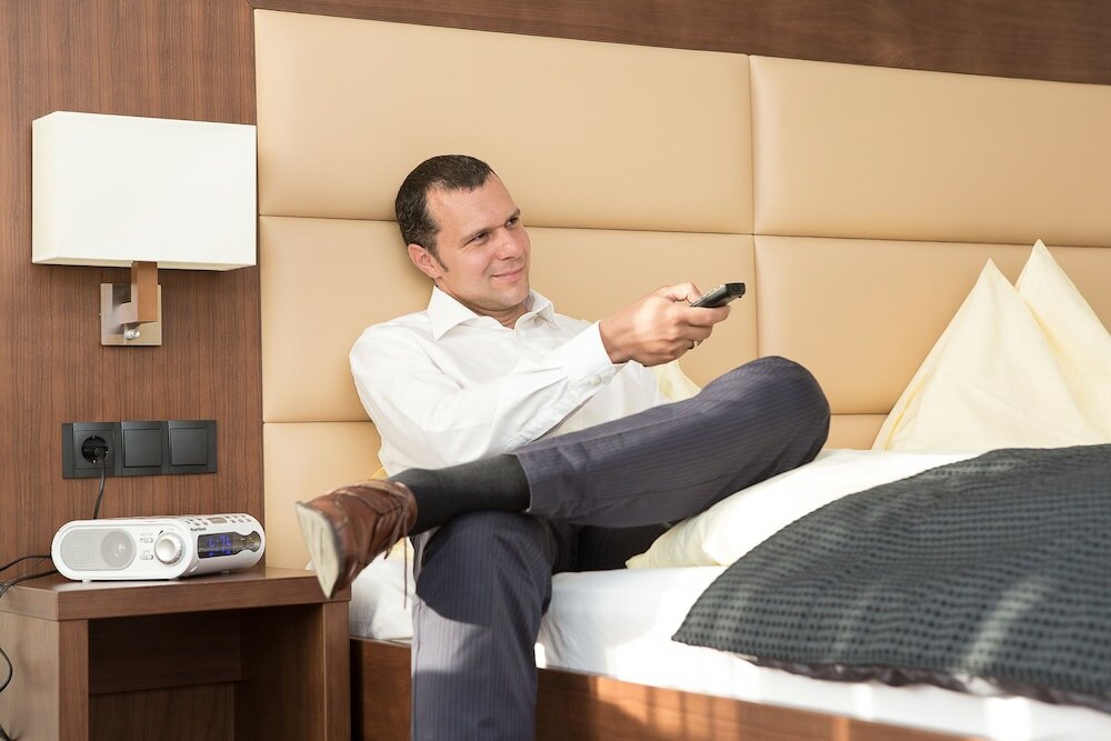 Фото Sonne_1806 - Hotel am Campus Dornbirn