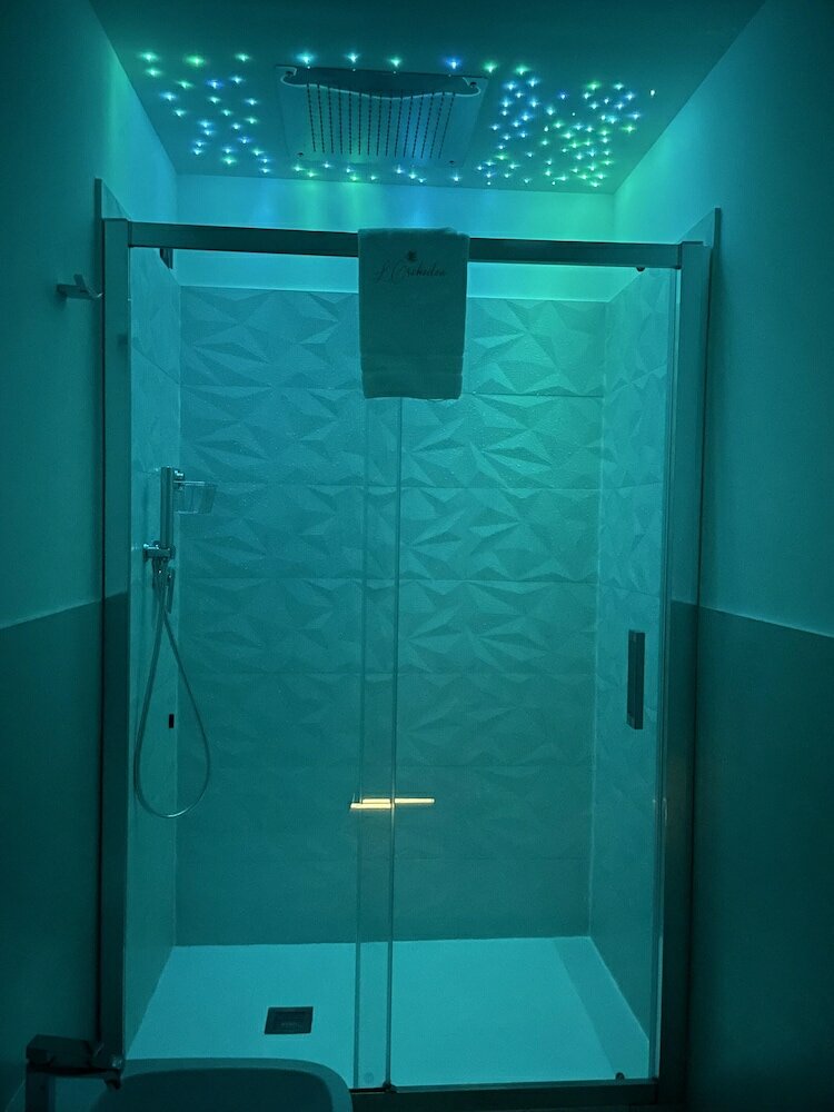 Фото B&b L'Orchidea